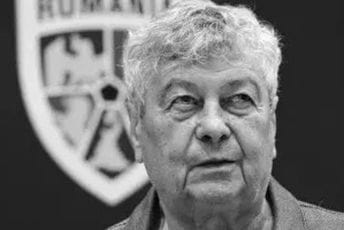 Otišao je velikan evropskog fudbala: Preminuo Mirčea Lučesku