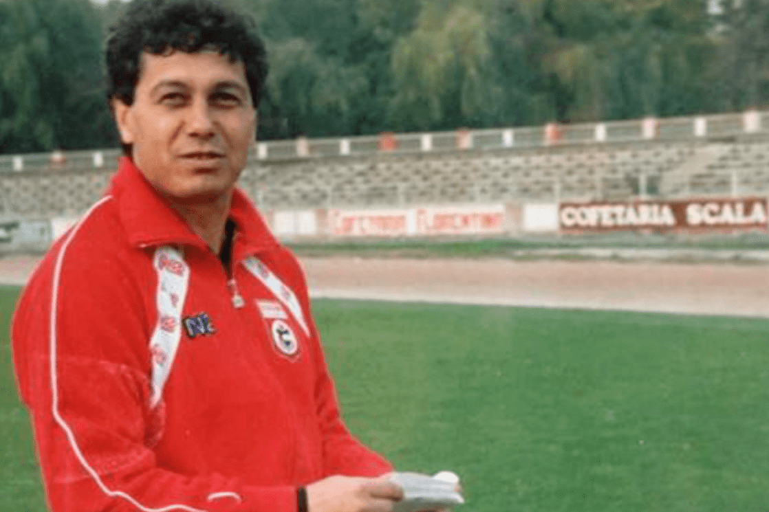 Mirčea Lučesku bio je i pod Goricom: 1990. je slavio, 2018. je njegova selekcija ispustila dva gola prednosti