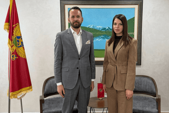 Ovo je nova potpredsjednica Opštine Plav Ovo je nova potpredsjednica Opštine Plav