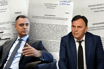 Dokazi o falsifikatu Gorana Jokića, optužbe i na račun Milene Pajović i Ljubice Damjanović