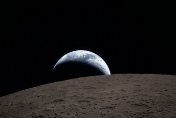 Italijanski astronaut ulazi u istoriju: Prvi Evropljanin u NASA-inoj misiji Artemis III