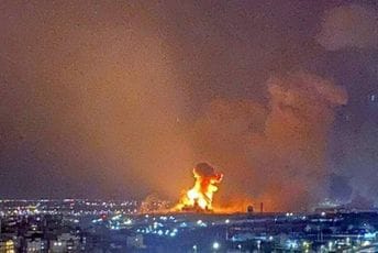 Iran: Naplaćivaćemo prolaz kroz Hormuški moreuz tokom primirja; Tramp pristao na dvonedjeljno primirje