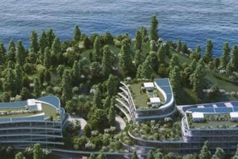 Memić o „Janu“ konceptu i šansi Svetog Stefana: Arhitektura više nije dekoracija, zdravlje i balans u prvom planu Memić o „Janu“ konceptu i šansi Svetog Stefana: Arhitektura više nije dekoracija, zdravlje i balans u prvom planu