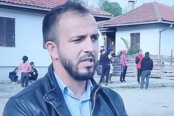 Beća: Povećati broj zaposlenih Roma i Egipćana u Beranama i omogućiti adekvatnu zdravstvenu zaštitu za one koji su porijeklom sa Kosova