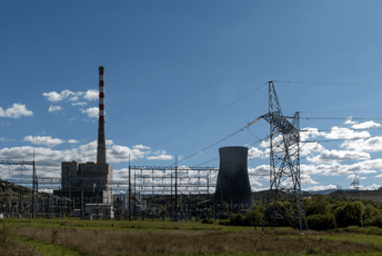 EPCG: TE Pljevlja od 15. aprila u jednomjesečnom remontu