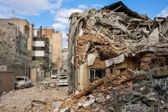 Može li sporazum o primirju zaista biti sklopljen: Evo šta traži Amerika, a šta Iran Može li sporazum o primirju zaista biti sklopljen: Evo šta traži Amerika, a šta Iran