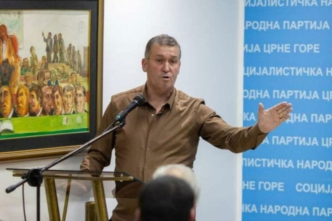 Peruničić: Izgradnja kolektora u Botunu posljednja prilika da Zelenika dobije kanalizacionu mrežu