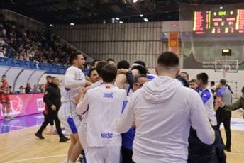 U Nikšiću večeras kreće borba za finale: U Sutjesci vjeruju u uspjeh, pozivaju navijače da ispune tribine