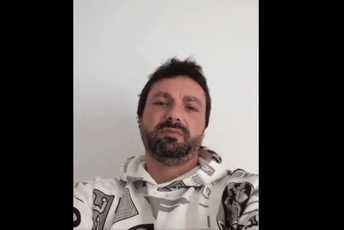 Opet se oglasio navodni Medenica: Nove optužbe na račun policije, najavljeno da će biti "još opširnije i konkretnije"