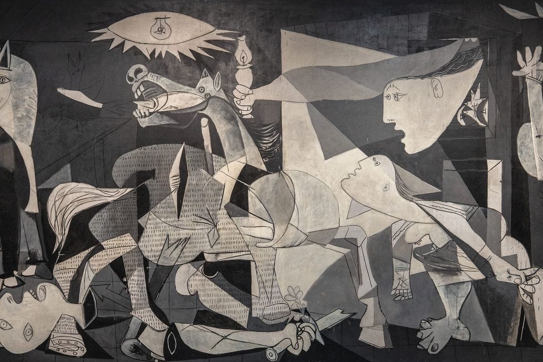 Španski političari u sukobu zbog zahtjeva za premještanje Pikasove Gernike