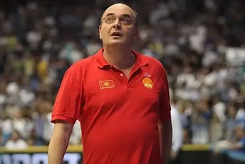 Sjećanje na tri nezaboravna ljeta: Ovako je izgledao mandat Duška Vujoševića na mjestu selektora Crne Gore Sjećanje na tri nezaboravna ljeta: Ovako je izgledao mandat Duška Vujoševića na mjestu selektora Crne Gore