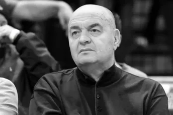 Komemoracija Dušku Vujoševiću u srijedu: Gubitak koji osjeća cijela sportska javnost