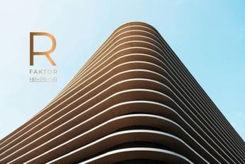 Karijerni razvoj kroz R faktor Karijerni razvoj kroz R faktor