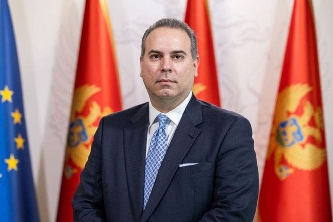 Ivanović: Formiranje radne grupe priznanje za rezultate koje je Crna Gora ostvarila