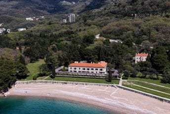 Spajić: Miločerski park postaje zaštićeno kulturno dobro, Adriatic properties podržali takvu viziju razvoja Spajić: Miločerski park postaje zaštićeno kulturno dobro, Adriatic properties podržali takvu viziju razvoja