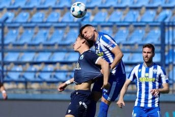 Novi trijumf Budućnosti: Petrovac preuzeo treće mjesto, Plavljani pali u zonu baraža