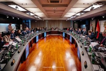 Ovo su nova kadrovska rješenja Vlade