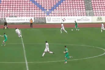 Grbalj preokrenuo u Pljevljima, slavio i Otrant, zakuvala se borba za treće mjesto