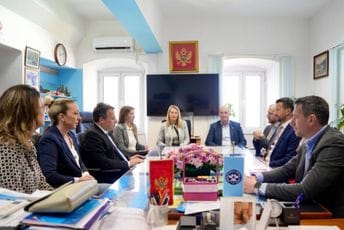 Milatović: Naučnicima pružiti prilike da svoje znanje razvijaju i primjenjuju