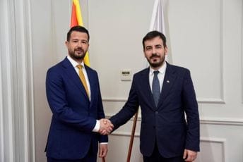 Milatović u Kotoru: Razvoj, zaštita prostora i infrastruktura su prioriteti grada