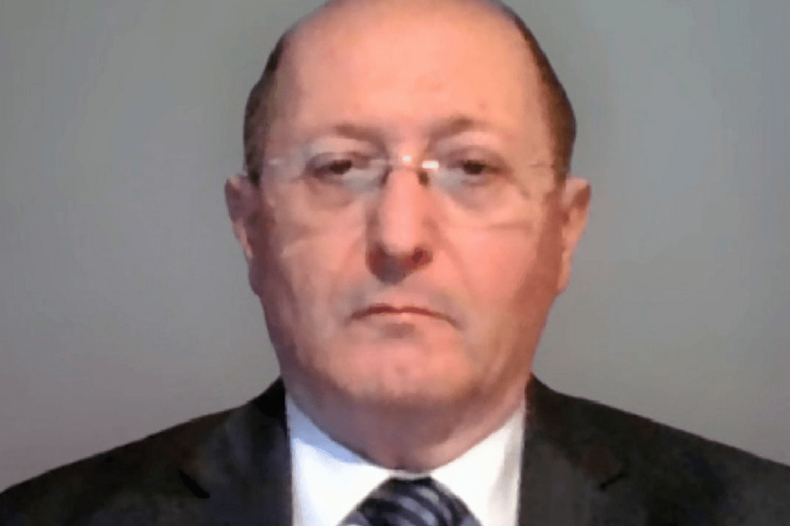 Ogorec: Primirje je dio strategije izlaska SAD-a iz situacije u koju su same ušle