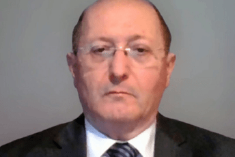 Ogorec: Primirje je dio strategije izlaska SAD-a iz situacije u koju su same ušle