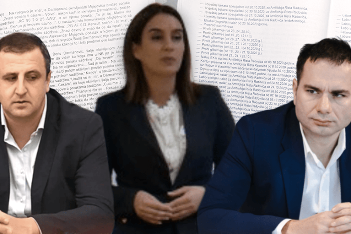 Po diktatu vlasti: Tužilačka kriminalizacija kritičkih medija