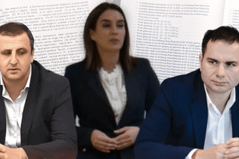 Po diktatu vlasti: Tužilačka kriminalizacija kritičkih medija