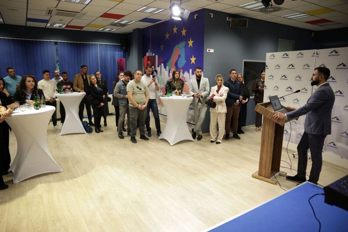 U Evropskoj kući u Podgorici obilježen Međunarodni dan Roma; Beriša: Jednakost nije privilegija, već pravda i pravo svih nas