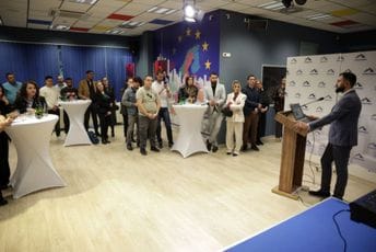 U Evropskoj kući u Podgorici obilježen Međunarodni dan Roma; Beriša: Jednakost nije privilegija, već pravda i pravo svih nas