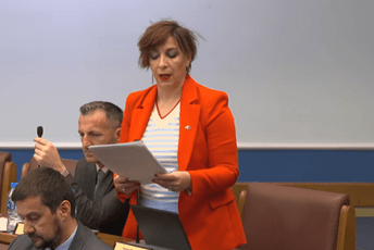 Marković: Da li se smijati ili plakati povodom lekcija koje drži Đukanović? Marković: Da li se smijati ili plakati povodom lekcija koje drži Đukanović?