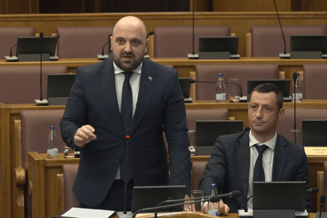 Dok zakoni čekaju, vjerske zajednice dobile 440.000 eura