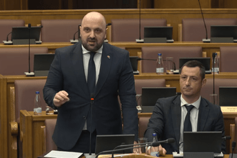 Dok zakoni čekaju, vjerske zajednice dobile 440.000 eura