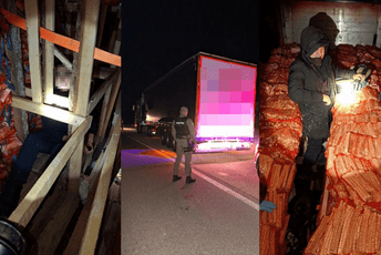 BiH: Uhapšen državljanin Crne Gore, osumnjičen za krijumčarenje ljudi