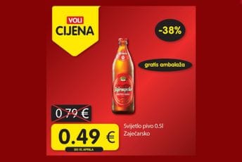 Pametna ušteda uz Voli cijene Pametna ušteda uz Voli cijene