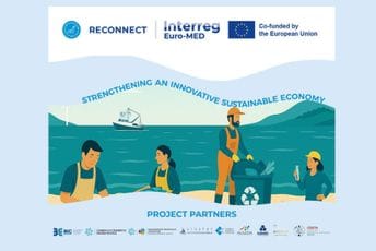 Reconnect: Otvoren poziv PKCG za mala i srednja preduzeća i preduzetnike u Crnoj Gori