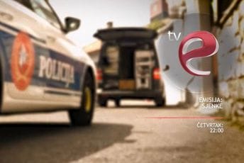 "Sjenke" večeras na TV E: Da li je ubistvo Podgoričanina Igora Nedovića moglo biti spriječeno