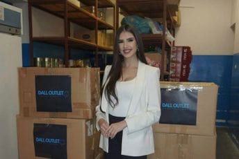 Nikolić: Djeci u Domu u Bijeloj nijedan materijalni uslov ne može u nadoknaditi nedostatak porodične topline, pažnje i sigurnosti