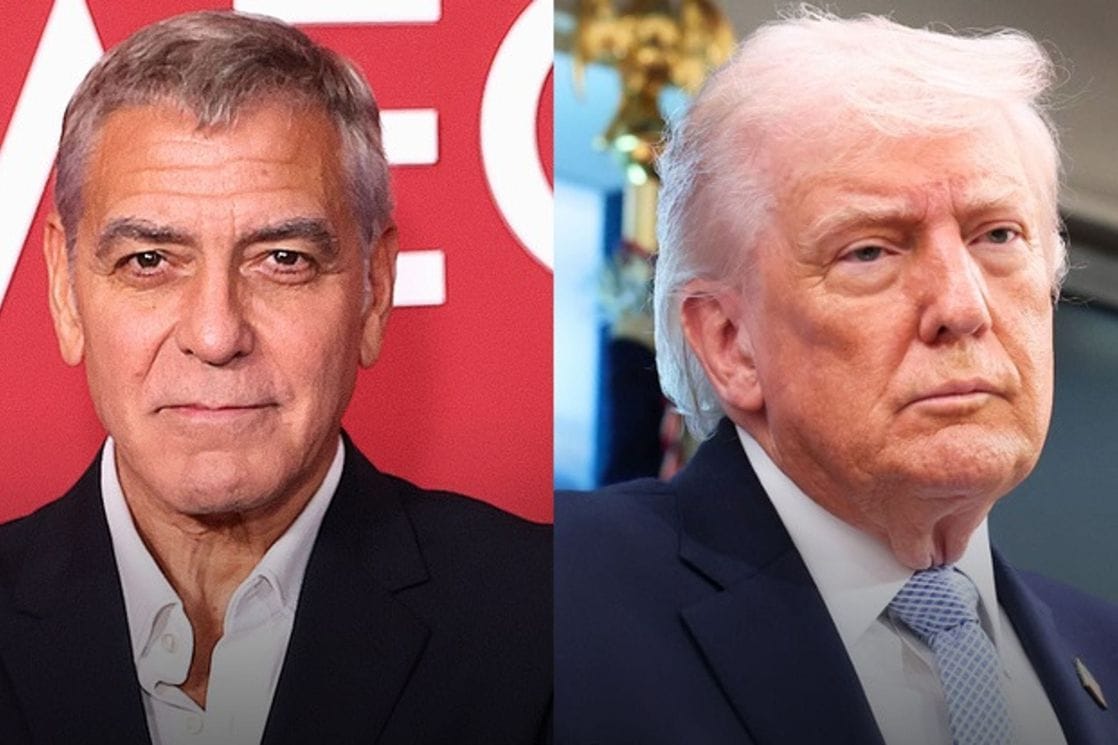 Kluni: Ako neko kaže da želi da uništi jednu civilizaciju to je ratni zločin; Bijela kuća: To činiš samo ti groznim filmovima i užasnom glumom