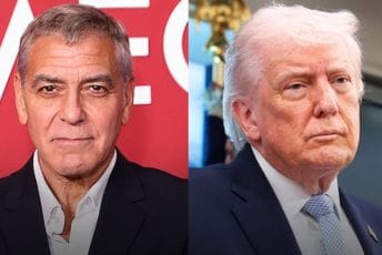 Kluni: Ako neko kaže da želi da uništi jednu civilizaciju to je ratni zločin; Bijela kuća: To činiš samo ti groznim filmovima i užasnom glumom