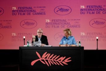 Kanski festival 2026: U trci za Zlatnu palmu Farhadi, Almodovar, Pavlikovski, Munđiu...