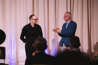 Djela Aleksandra Perunovića sinoć u CANU izveo Bojan Martinović:  „Mladunci“ ugledali svjetlost dana