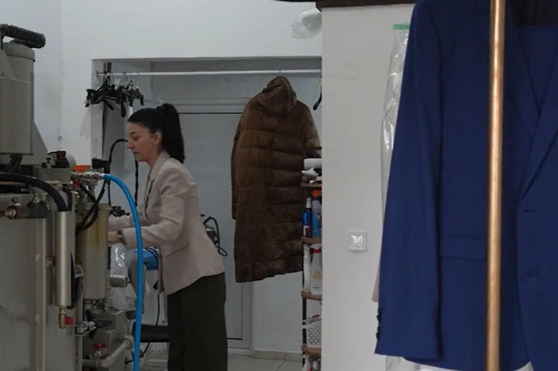 (VIDEO) Perkolić: Zahvaljujući podršci Opštine Bar uspjela sam da obezbijedim opremu koja mi mnogo znači u svakodnevnom radu