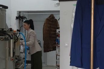 (VIDEO) Perkolić: Zahvaljujući podršci Opštine Bar uspjela sam da obezbijedim opremu koja mi mnogo znači u svakodnevnom radu