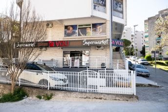 Na zadovoljstvo mnogih, Voli market u Toploj je danas ponovo otvoren!