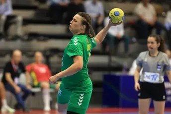 Praktično osigurano prvo mjesto u grupi: 'Lavice' rutinski slavile u Portugalu