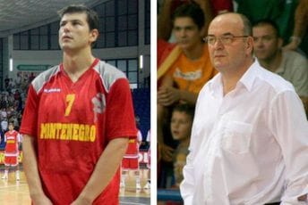 Šćepanović: Teško će iko više dati tako život na tacni za svoje ideale, za ljubav prema košarci