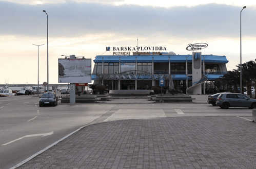 Vlada predložila članove Odbora direktora Barske plovidbe