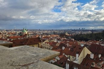 Prag: Zlatna tajna Češke