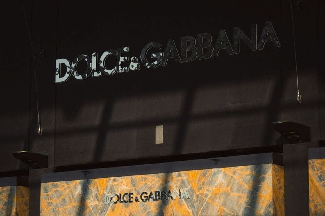 Stefano Gabana napustio čelo 